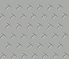 武汉不锈钢花纹板表面