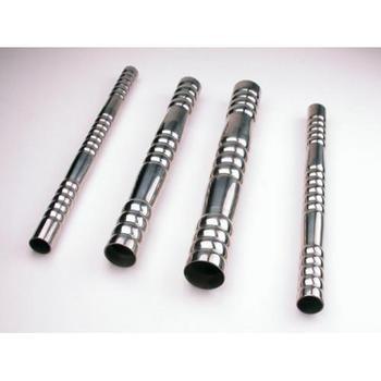 武汉不锈钢管件的旋压工艺